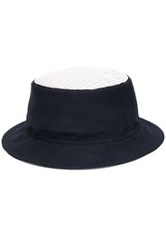 Cappello bucket con stampa