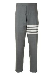 4-BAR LOW RISE TROUSER