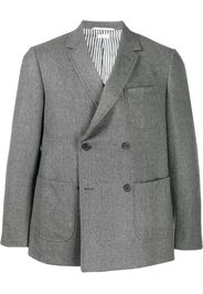 Blazer doppiopetto