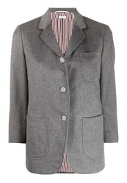 Blazer monopetto