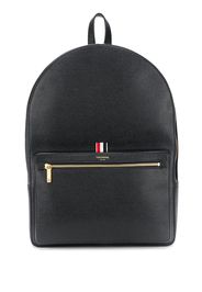 structured backpack