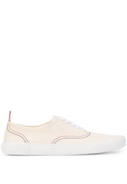 Heritage low-top sneakers