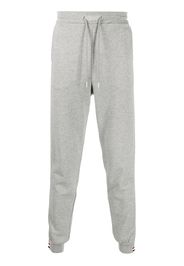 Thom Browne Pantaloni sportivi - Grigio