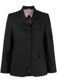 Thom Browne Blazer monopetto - Nero