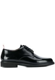 Thom Browne Uniform derby shoes - Nero