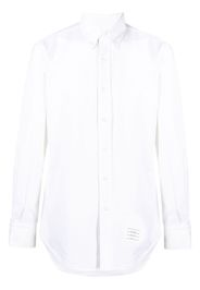 Thom Browne Camicia - Bianco