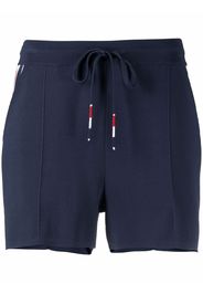 Thom Browne Shorts RWB - Blu