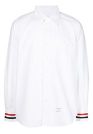 Thom Browne Camicia - Bianco