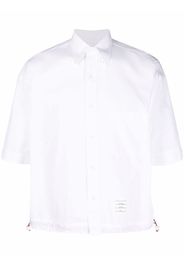 Thom Browne T-shirt - Bianco