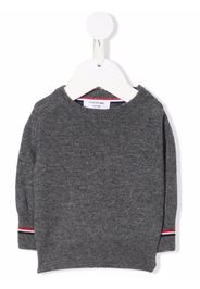 Thom Browne Maglione - Grigio