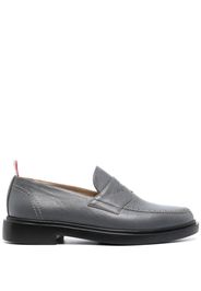 Thom Browne Mocassini Classic Penny - Grigio