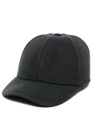 Thom Browne Cappello da baseball - Grigio