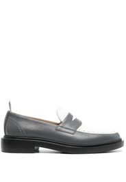 Thom Browne Mocassini leggeri - Grigio