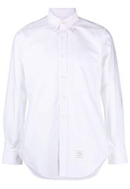 Thom Browne Camicia - 100 WHITE