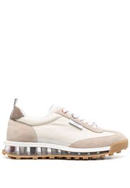 Thom Browne Tech Runner low-top sneakers - Toni neutri