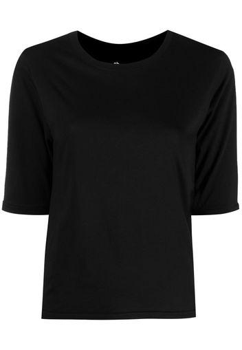 Thom Krom cotton T-Shirt - Nero