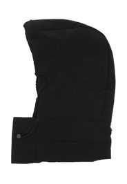 Thom Krom drawstring slip-on balaclava - Nero