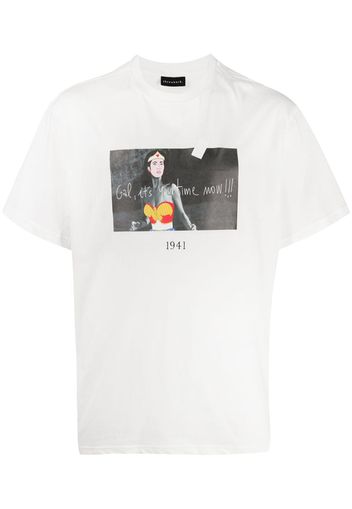 TBT Wonder cotton T-shirt