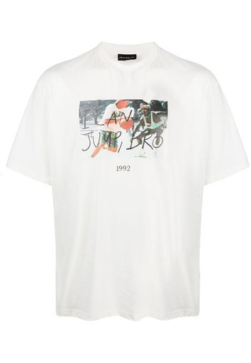 Jump T-shirt