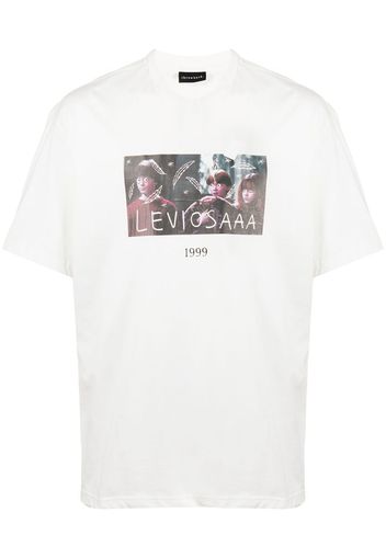 Leviosa graphic T-shirt