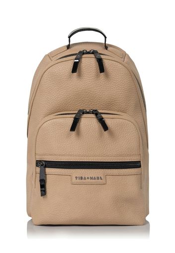 TIBA + MARL Elwood changing backpack - Toni neutri