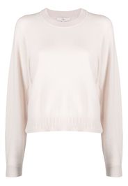 Tibi Maglione con dettaglio cut-out - Toni neutri