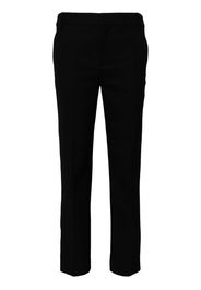 Tibi Pantaloni Lennon - Nero