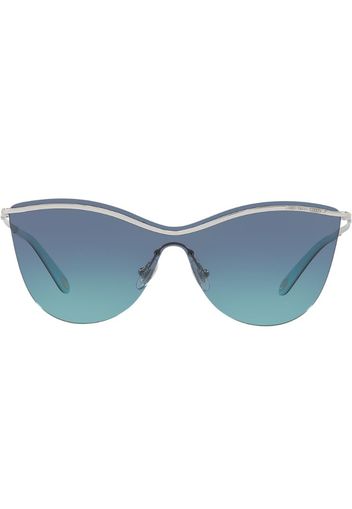 Occhiali da sole modello aviator