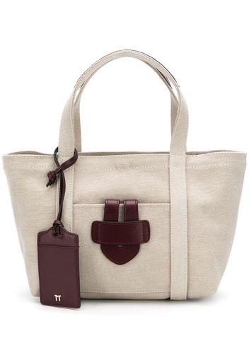 Mini borsa tote