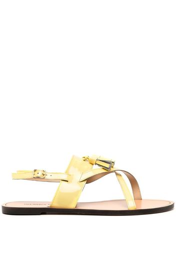 Kea flat sandals