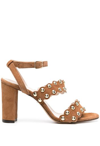 Tila March Marieta sandals - Marrone