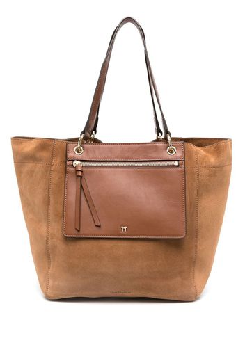 Annabelle tote