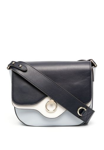 Françoise Messenger bag