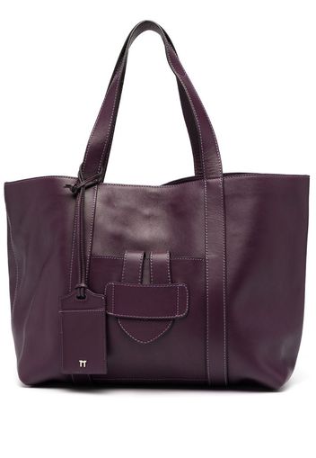 Borsa tote media