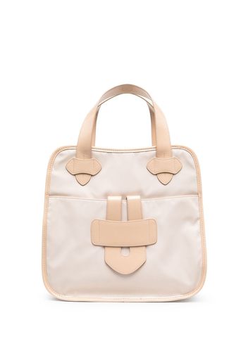 Tila March ZELIG Tote L Nylon - Rosa