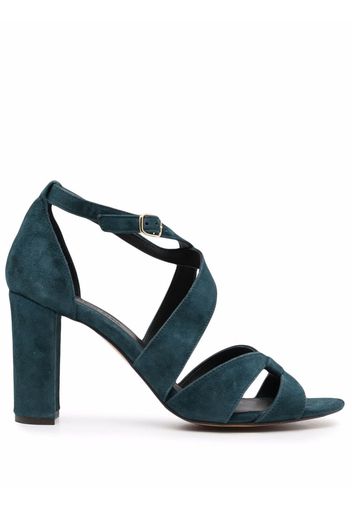 Tila March Hyland strappy sandals - Blu