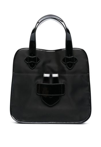 Tila March Zelig tote-bag - Nero