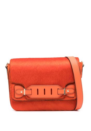 Tila March DEBBIE SHOULDER BAG - Arancione