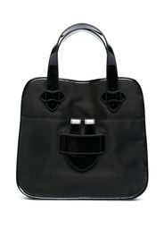 Tila March Zelig tote-bag - Nero