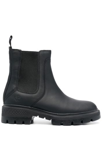 Timberland Cortina Valley Chelsea boots - Nero