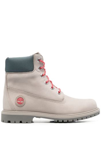 Timberland Stivali Heritage - Toni neutri