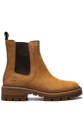 Timberland Cortina Valley Chelsea boots - Toni neutri