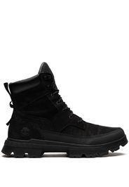 Timberland Ultra Waterproof leather boots - Nero