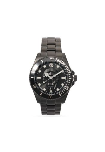 TIMEX dress - Nero