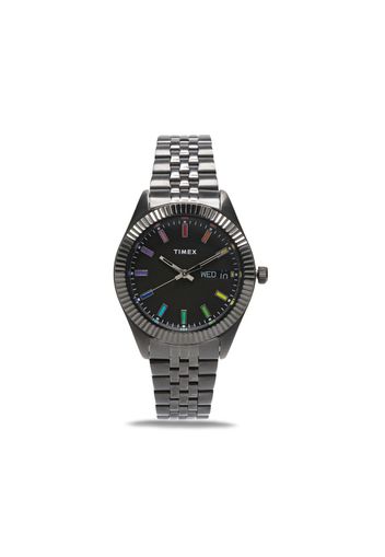 TIMEX Women's Legacy Rainbow 36mm watch - Nero