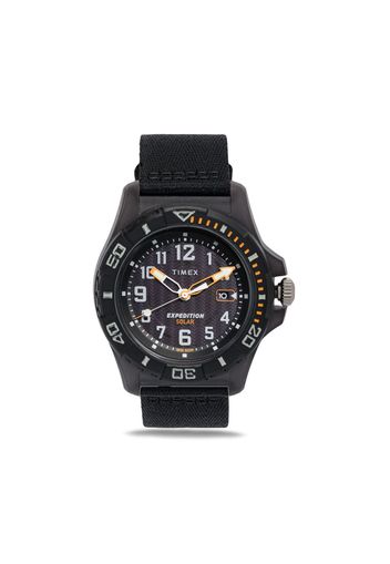 TIMEX Expedition North Freedive 42mm - Nero