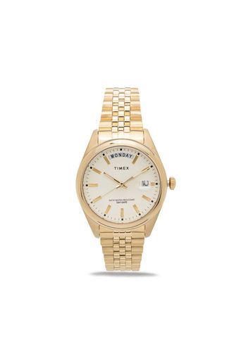 TIMEX Women's Legacy 36mm watch - Bianco
