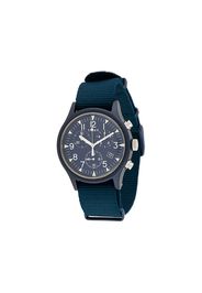 Orologio MK1 Aluminum Chronograph 40mm