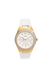 TIMEX Simone Multifunction 38mm - Bianco