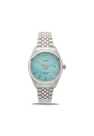 TIMEX Womens Legacy Ocean 36mm - Argento